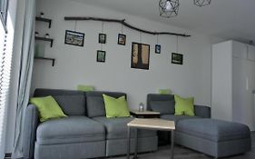 Ferienwohnung KWi 87 EG Boompicker
